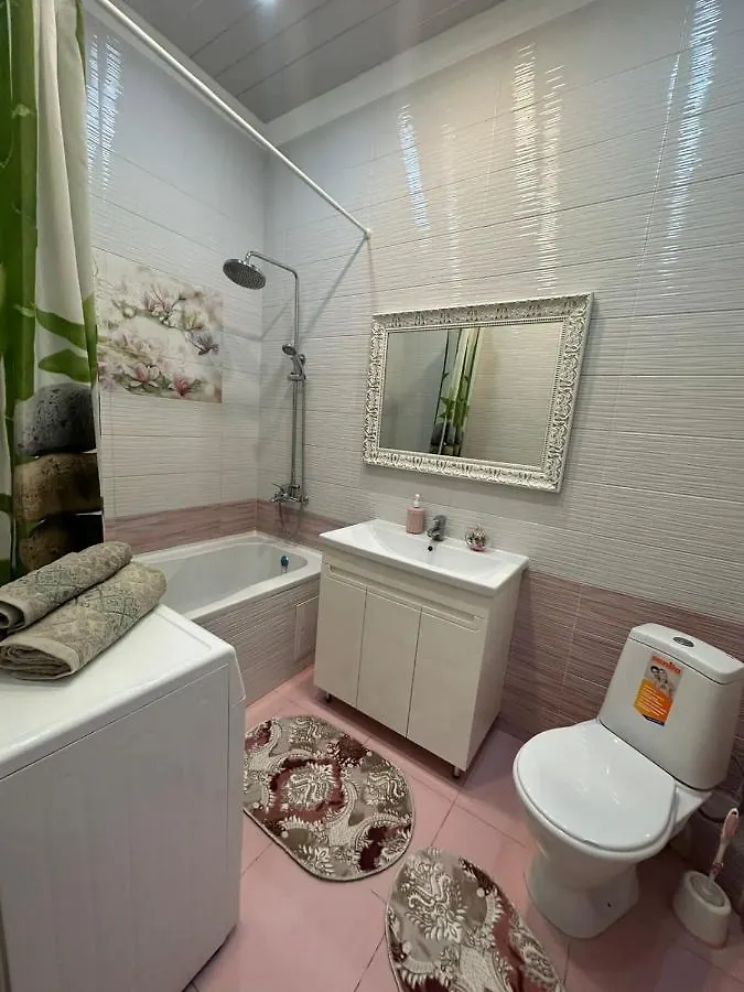 Expo Boulevard-5 Apartment Nur-Sultan  Nur-Sultan (Astana)