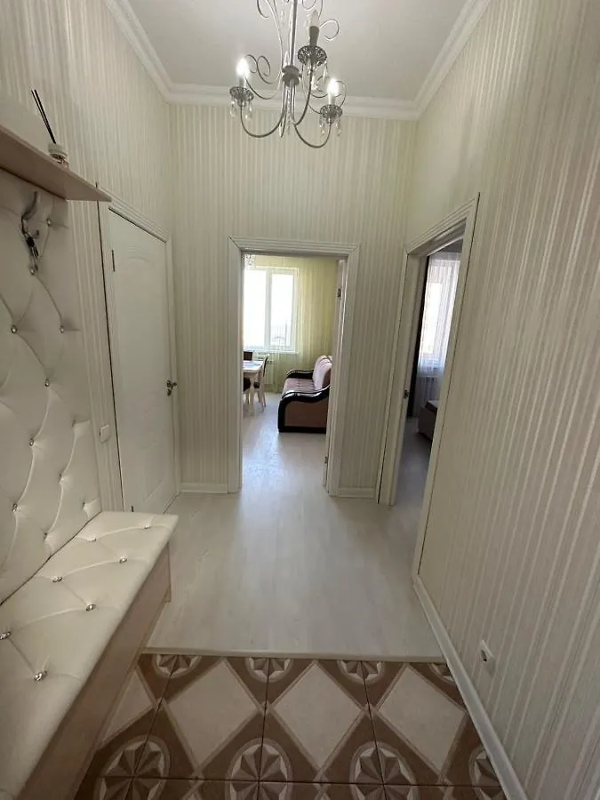 Expo Boulevard-5 Apartment Nur-Sultan  Kazakhstan