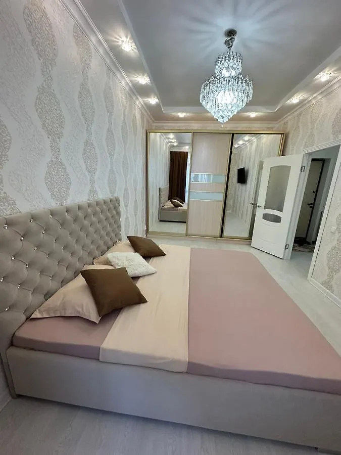 Expo Boulevard-5 Apartment Nur-Sultan