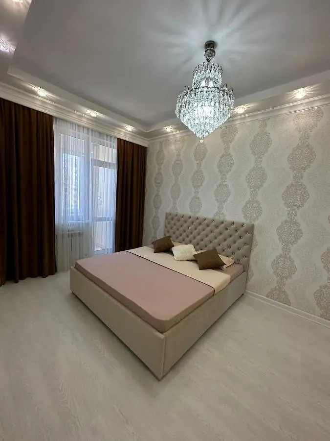 Expo Boulevard-5 Apartment Nur-Sultan   Nur-Sultan (Astana)