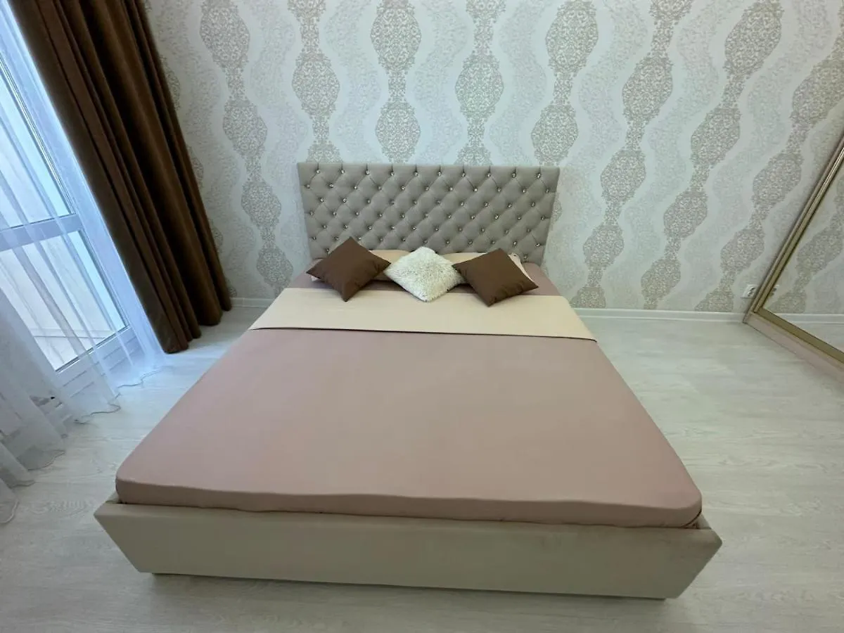 Expo Boulevard-5 Apartment Nur-Sultan  Kazakhstan