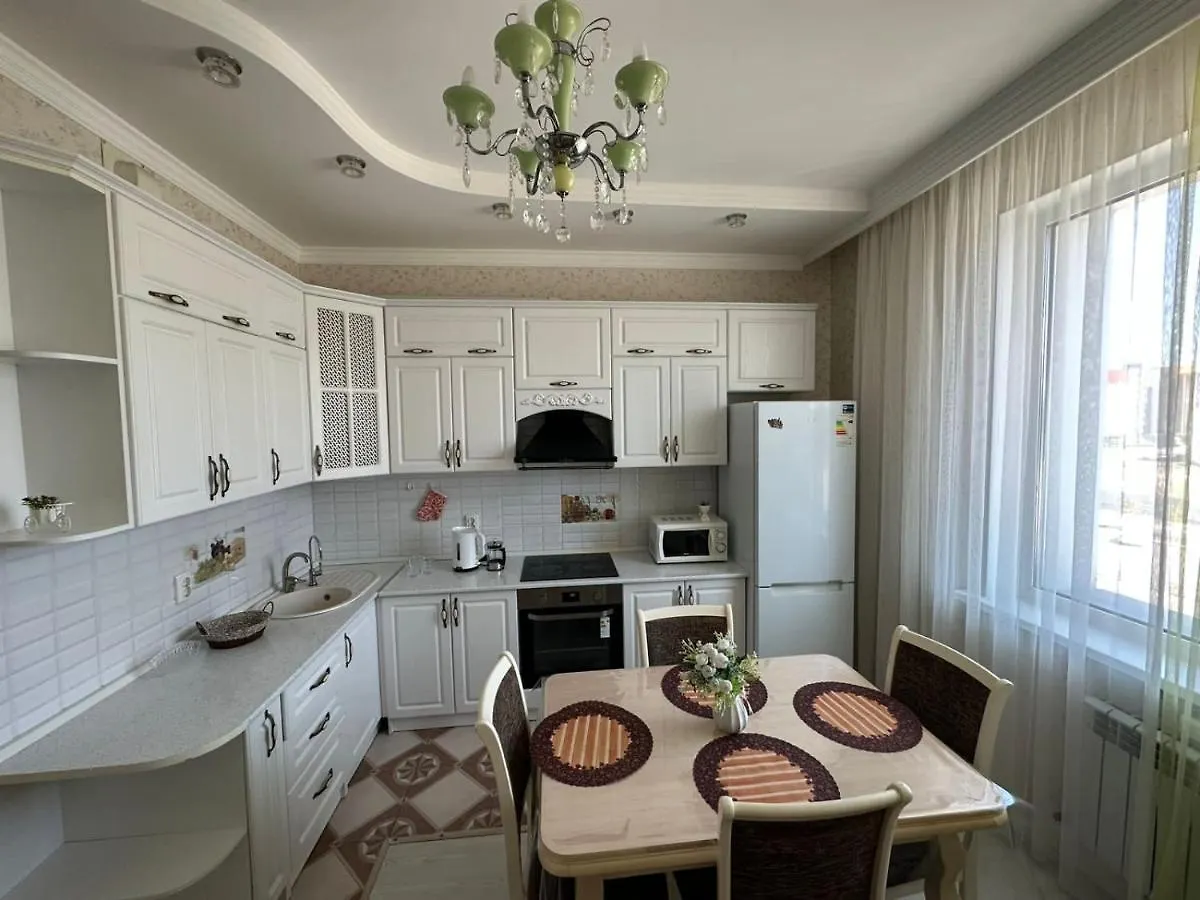 Expo Boulevard-5 Apartment Nur-Sultan  0*, Nur-Sultan (Astana) Kazakhstan