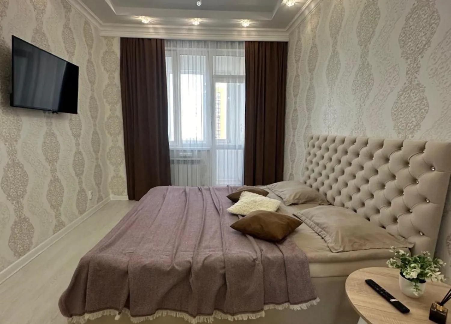 Expo Boulevard-5 Apartment Nur-Sultan
